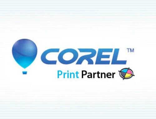 Corel Print Partner